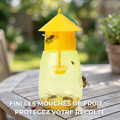 Piège à mouches de fruits Sculypa™