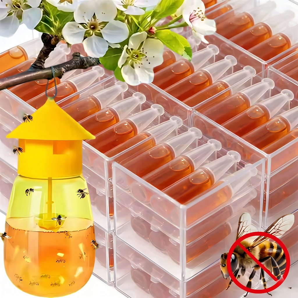 Piège à mouches de fruits Sculypa™